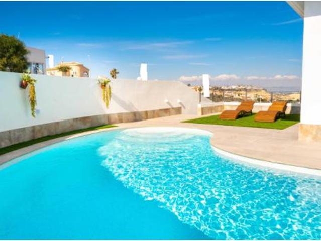 Chalet unifamiliar Venta Rojales, Ciudad Quesada
