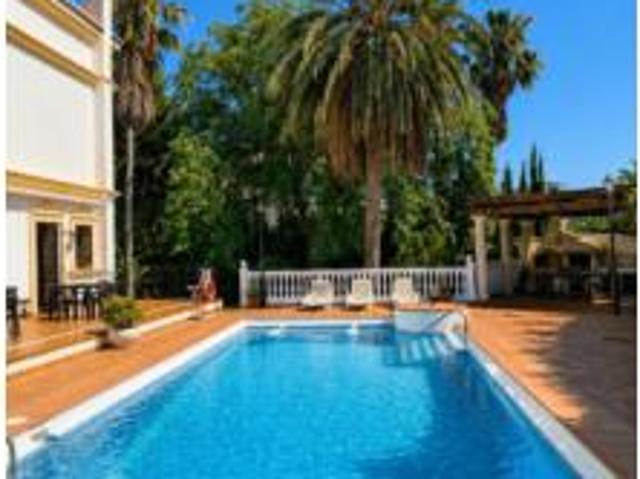 Chalet unifamiliar Venta Roquetas de Mar, Aguadulce Sur