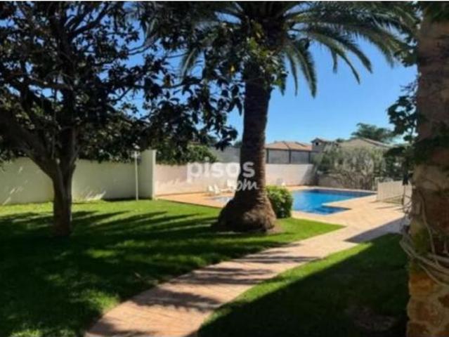 Chalet unifamiliar Venta Riba roja de Túria, Riba roja de Túria