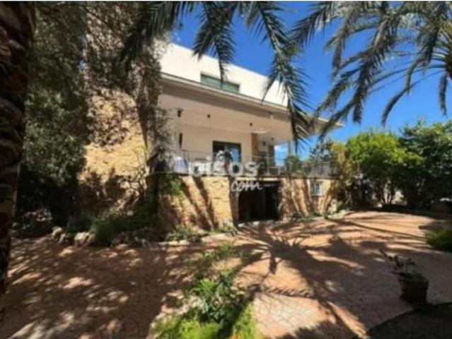 Chalet unifamiliar Venta Riba roja de Túria, Riba roja de Túria