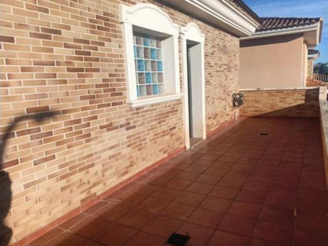 Chalet unifamiliar Venta Riba roja de Túria, Riba roja de Túria