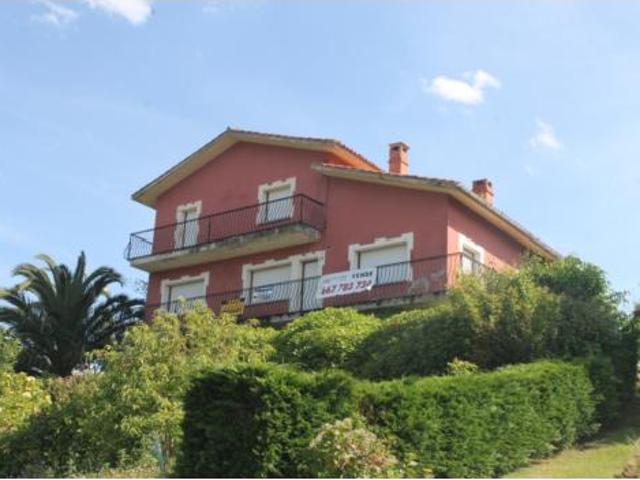Chalet unifamiliar Venta Ribadedeva, La Franca