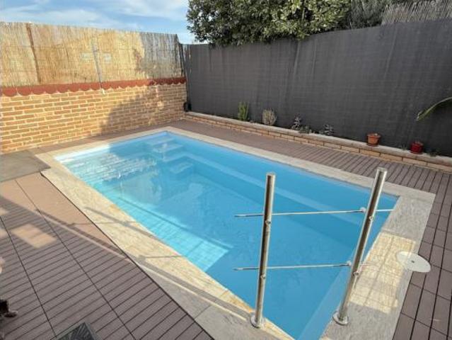 Chalet unifamiliar Venta Rubí, Can Fatjó Can Ximelis Can Serrafosà Sant Jordi Park