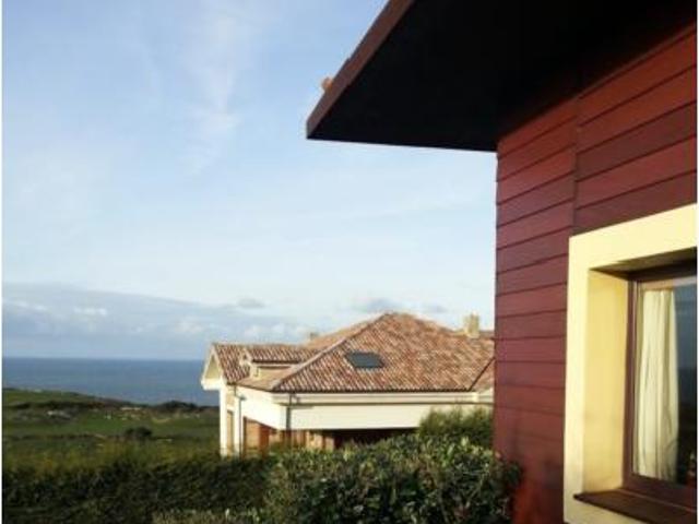 Chalet unifamiliar Venta Ruiloba, Ruiloba
