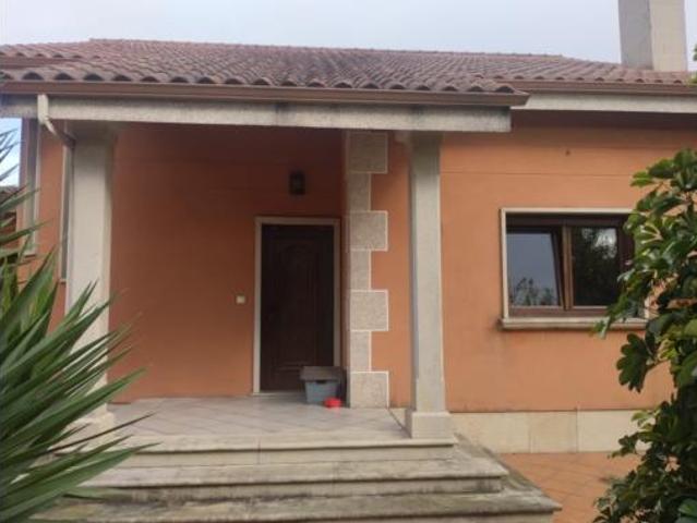 Chalet unifamiliar Venta Tomiño, Tebra Santa María