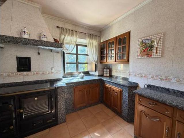 Chalet unifamiliar Venta Tomiño, Goyan