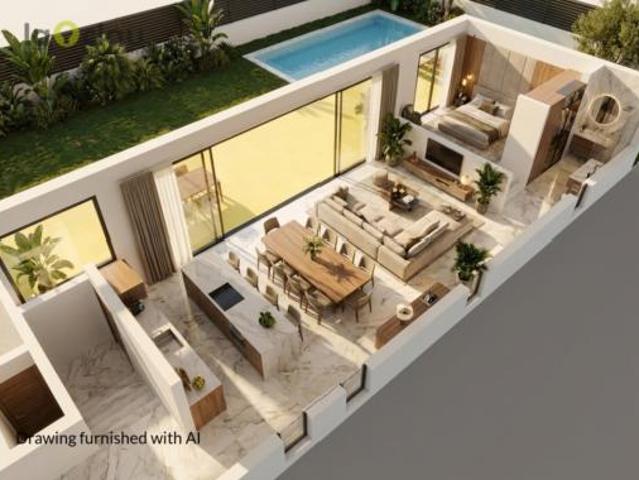 Chalet unifamiliar Venta Tona, Tona