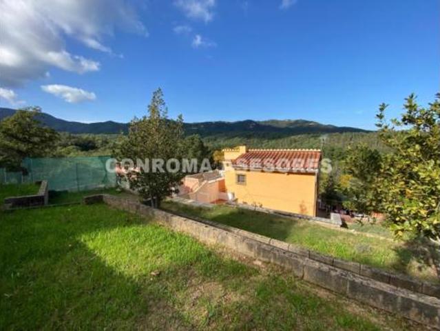 Chalet unifamiliar Venta Tordera, Urbanitzacions Niàgara Parc Àgora Parc Roca Rossa