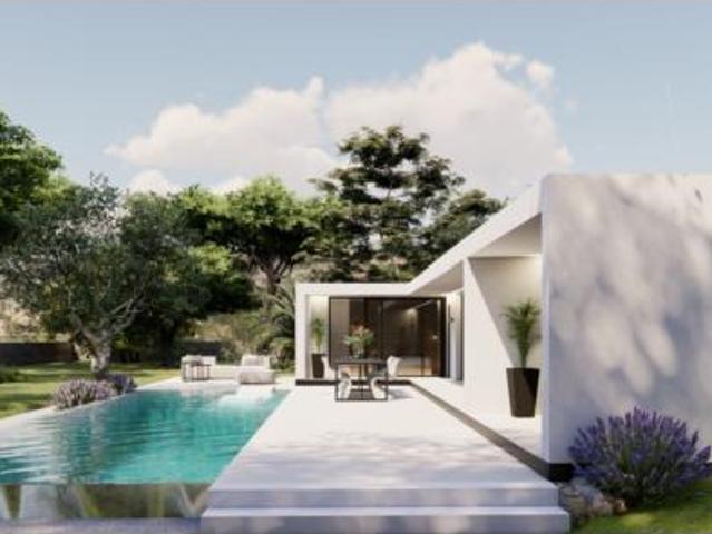 Chalet unifamiliar Venta Torrevieja, Playa de los Locos Los Frutales Cabo Cervera