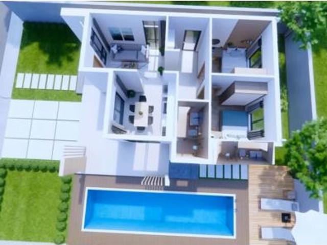 Chalet unifamiliar Venta Torre Pacheco, Roldán