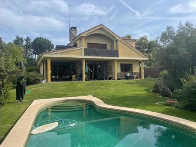 Chalet unifamiliar Venta Torrelodones, Colonia