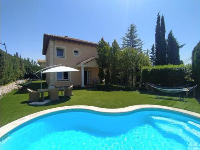Chalet unifamiliar Venta Torrelodones, Los Peñascales