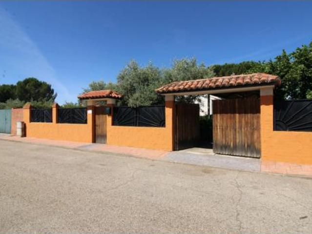 Chalet unifamiliar Venta Torremocha de Jarama, Torremocha de Jarama