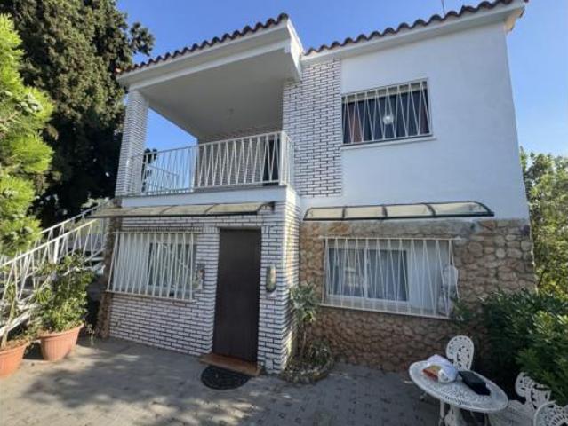 Chalet unifamiliar Venta Torrent, El Vedat Santa Apol·lònia