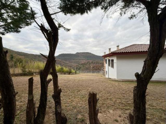 Chalet unifamiliar Venta Tavèrnoles, Tavèrnoles