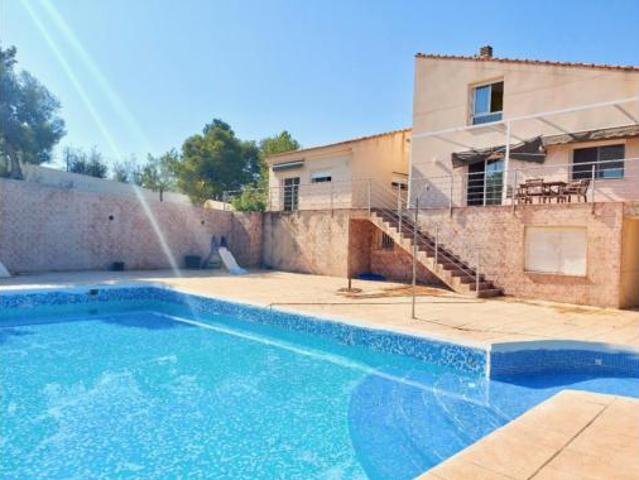 Chalet unifamiliar Venta Turís, Turís
