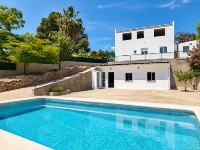 Chalet unifamiliar Venta Turís, Turís