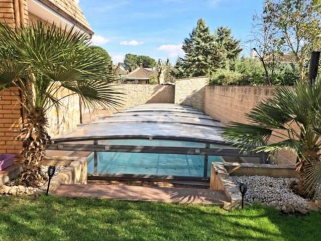 Chalet unifamiliar Venta Uceda, Uceda