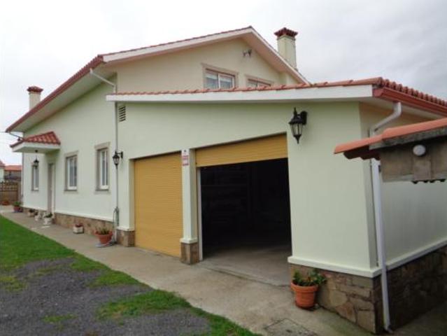 Chalet unifamiliar Venta Valdoviño, O Outeiro Valdoviño