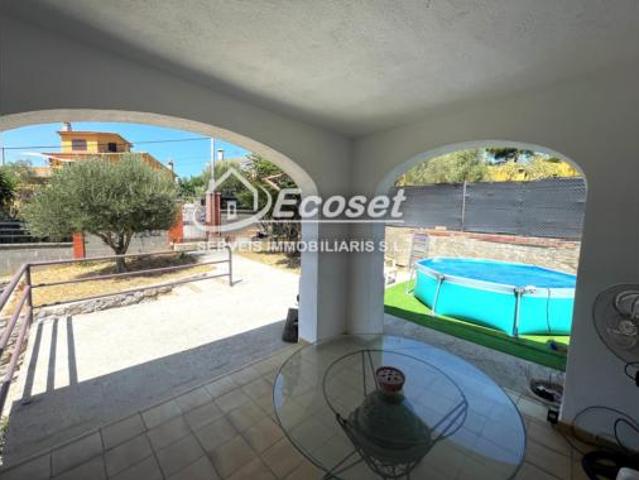 Chalet unifamiliar Venta Vallirana, Vallirana
