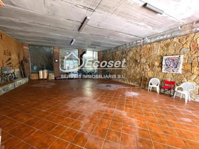 Chalet unifamiliar Venta Vallirana, Vallirana