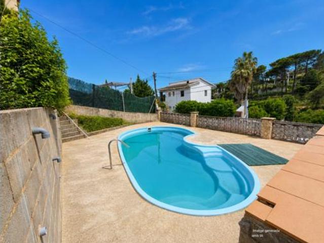 Chalet unifamiliar Venta Vidreres, Vidreres