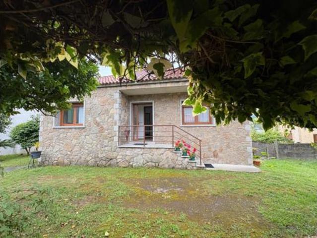 Chalet unifamiliar Venta Vilagarcía de Arousa, Carril Casco Urbano