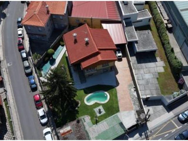 Chalet unifamiliar Venta Vilagarcía de Arousa, Vilagarcía de Arousa