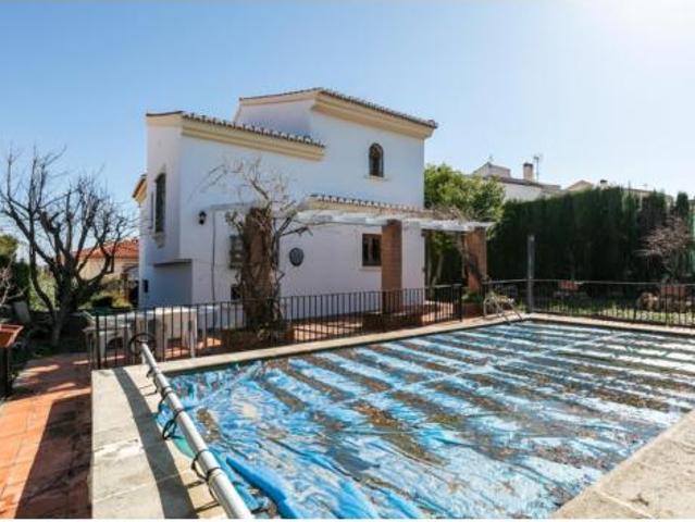 Chalet unifamiliar Venta Villa de Otura, Villa de Otura