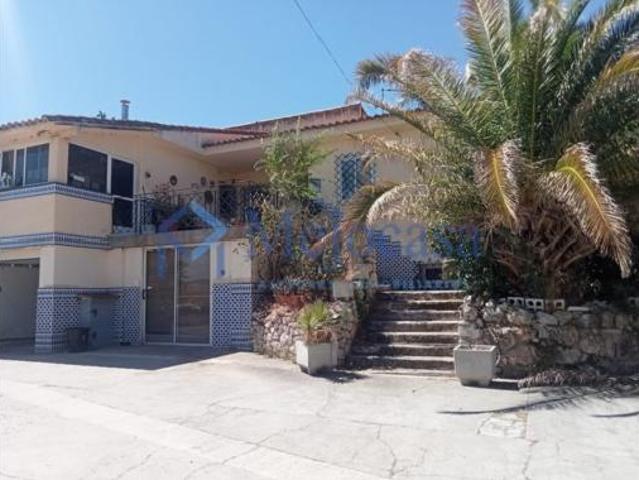 Chalet unifamiliar Venta Villalbilla, Villalbilla