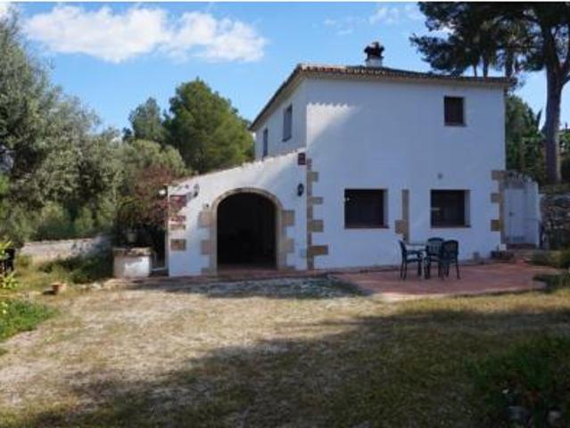 Chalet unifamiliar Venta Xàbia Jávea, Los Cerezos La Mandarina La Finca Covatelles
