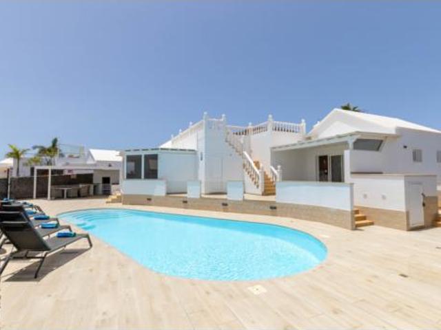 Chalet unifamiliar Venta Yaiza, Playa Blanca