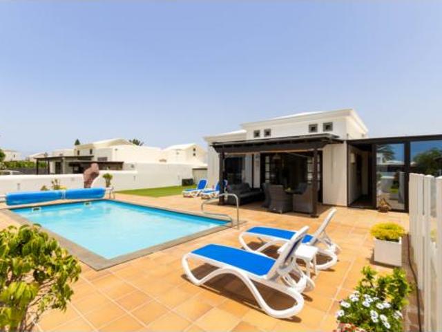 Chalet unifamiliar Venta Yaiza, Playa Blanca