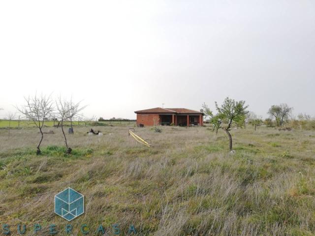 Chalet unifiamiliar en venta en Sonseca