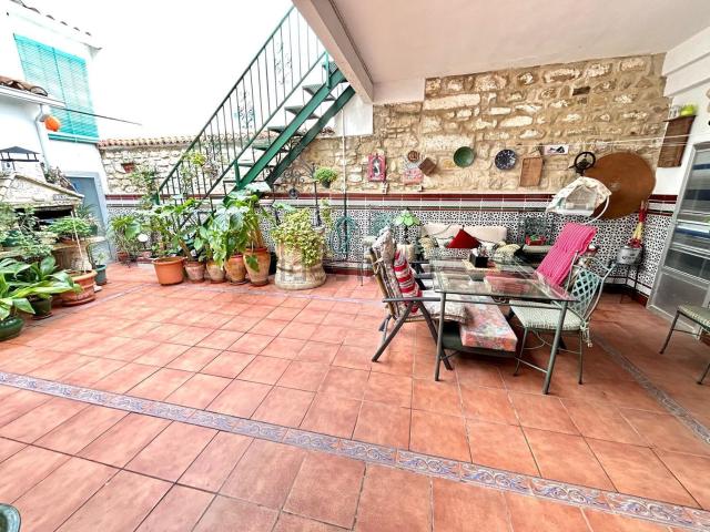 Chalet, Ubeda