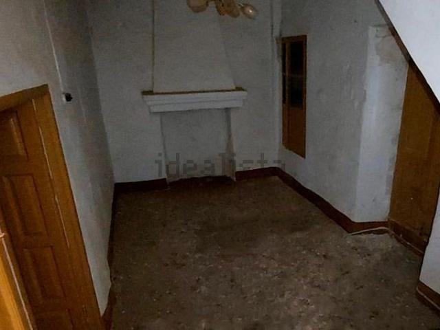 Chalet, Ugijar
