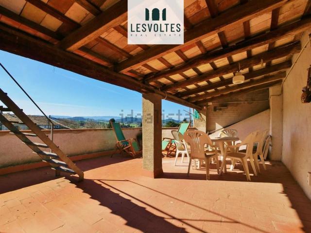 Chalet, Ullastret