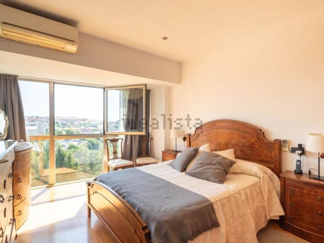 Chalet, Ullastrell