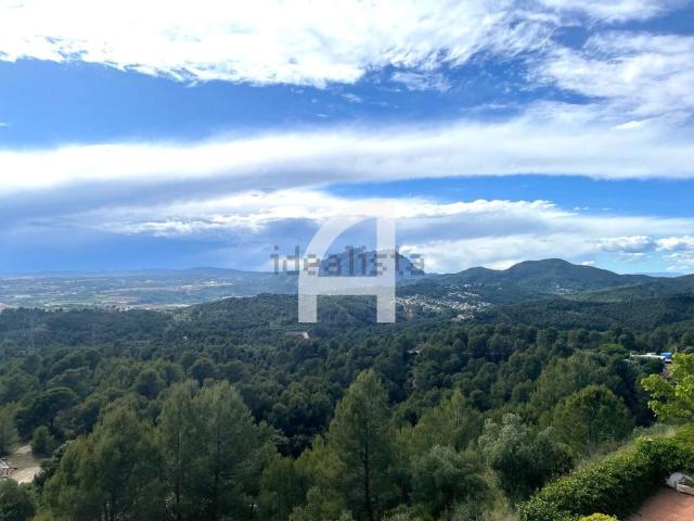 Chalet, Ullastrell
