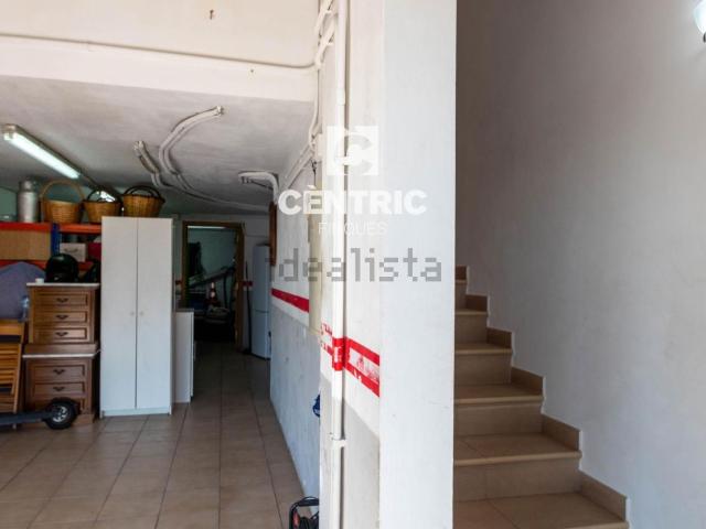 Chalet, Ullastrell