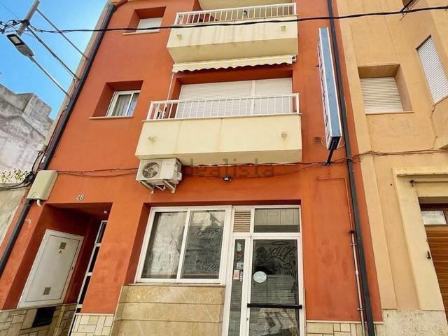 Chalet, Ulldecona