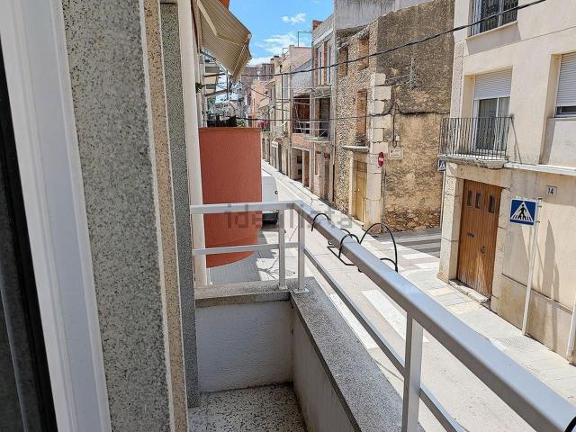 Chalet, Ulldecona