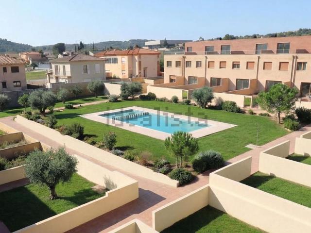 Chalet, Ulldecona