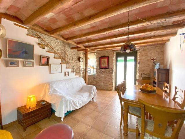 Chalet, Ulldecona