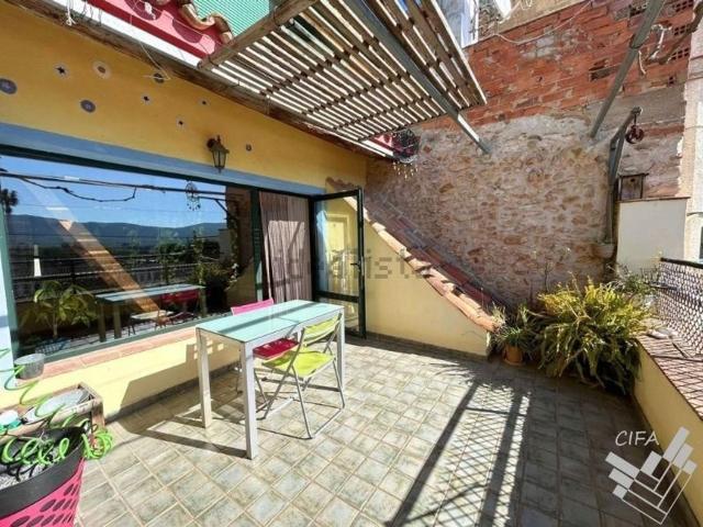Chalet, Ulldecona