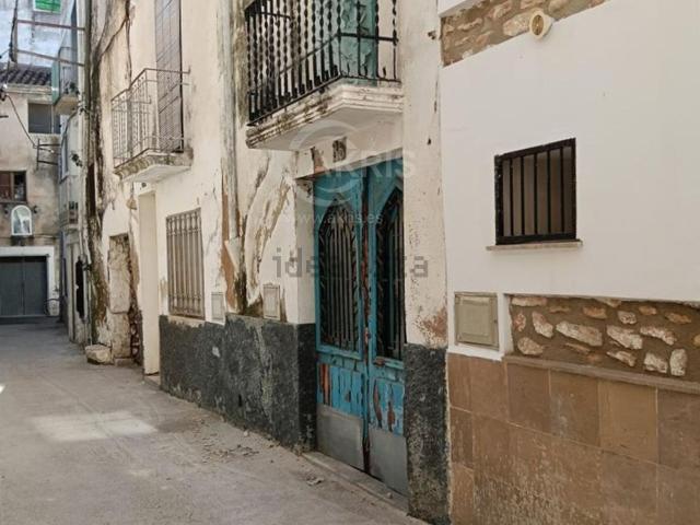 Chalet, Ulldecona