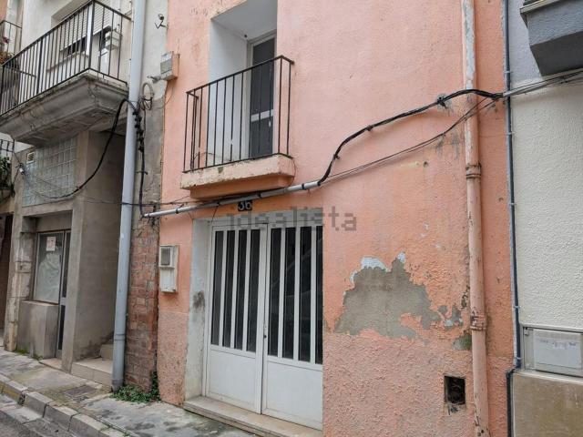 Chalet, Ulldecona