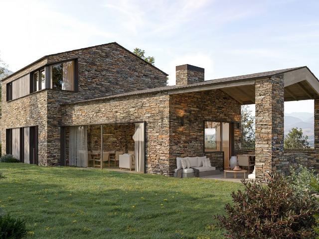 Chalet, Urus