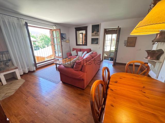 Chalet, Urus