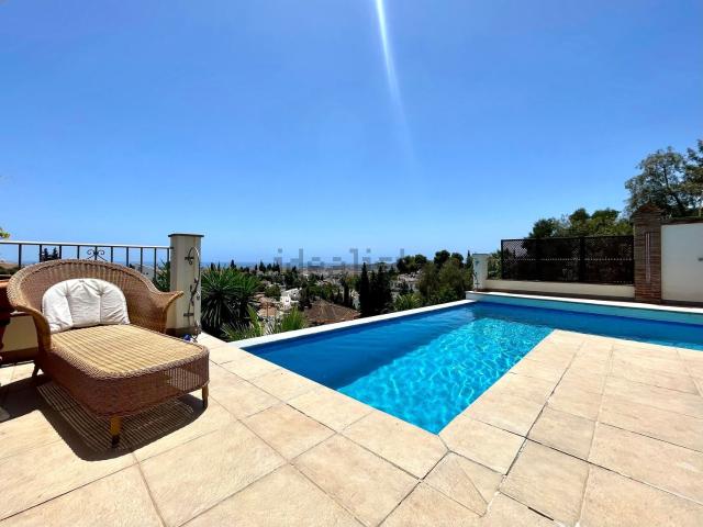 Chalet, Urb. Campo Mijas Hornillo, Mijas